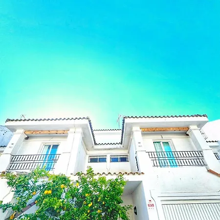 Marbella, Nueva Andalucia, 3 Floors, Pool Villa *