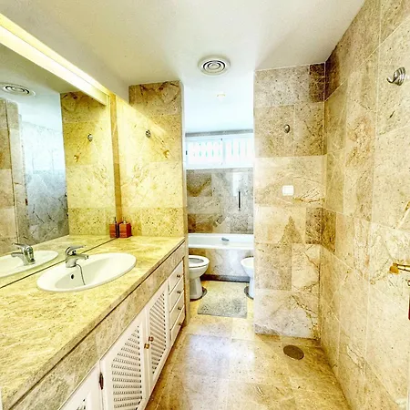 Marbella, Nueva Andalucia, 3 Floors, Pool Villa Marbella