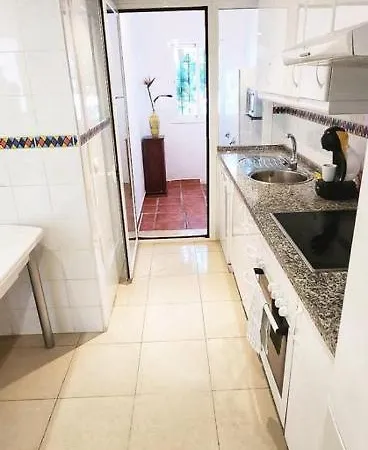Marbella, Nueva Andalucia, 3 Floors, Pool Villa *