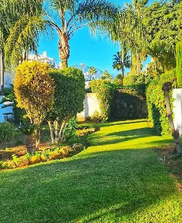 Marbella, Nueva Andalucia, 3 Floors, Pool *