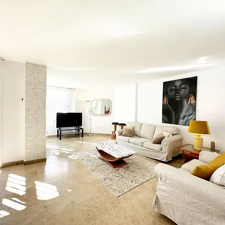 Marbella, Nueva Andalucia, 3 Floors, Pool * Marbella