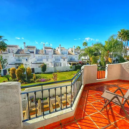Marbella, Nueva Andalucia, 3 Floors, Pool Marbella